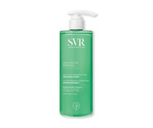 SVR Spirial déo-douche | 400 ml