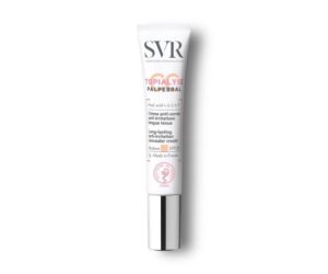 SVR Topialyse PALPEBRAL CC Crème anti-cernes light 7gr