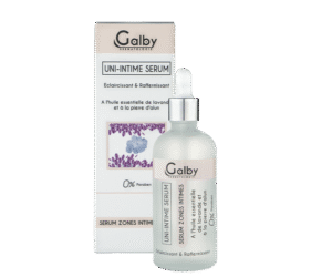 Galby Uni-Intime Sérum Éclaircissant & Raffermissant 100ml