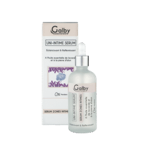 Galby Uni-Intime Sérum Éclaircissant & Raffermissant 100ml