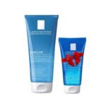 La Roche-Posay Effaclar Gel Moussant Purifiant 200ml + Format 50ml