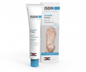 ISDIN Ureadin Podos Gel-Oil Crème des Pieds