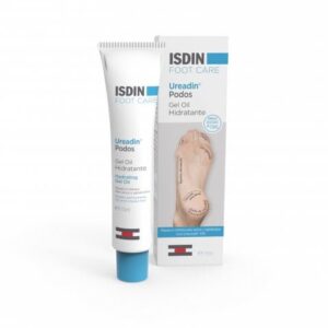 ISDIN Ureadin Podos Gel-Oil Crème des Pieds
