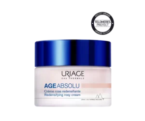 Uriage AgE ABSOLU crème rose redensifiante - 50 ml
