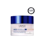 Uriage AgE ABSOLU masque Nuit redensifiant - 50 ml