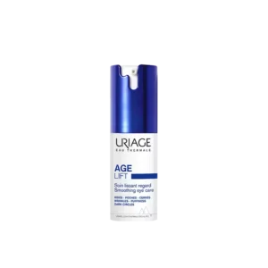 Uriage AgE LIFT soin lissant regard - 15 ml