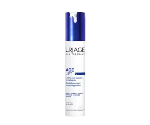 Uriage AGE LIFT crème nuit lissante revitalisante - 40 ml