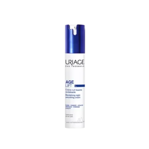 Uriage AGE LIFT crème nuit lissante revitalisante - 40 ml