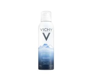 Vichy Eau Thermale Minéralisante Spray Tous Types de Peaux - 150ml