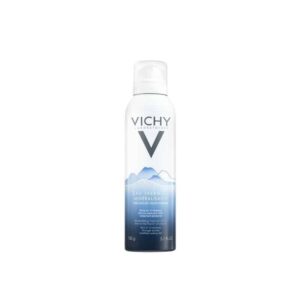 Vichy Eau Thermale Minéralisante Spray Tous Types de Peaux - 150ml