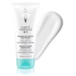 Vichy Pureté Thermale Démaquillant Intégral 3-en-1 Peau Sensible - 200ml