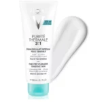 Vichy Pureté Thermale Démaquillant Intégral 3-en-1 Peau Sensible - 300ml