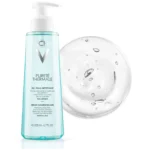 Vichy Pureté Thermale Gel Frais Nettoyant Peau Sensible - 200ml