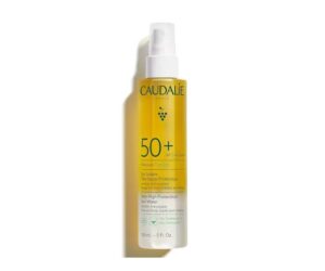 Caudalie Vinosun Protect Eau Solaire SPF50+