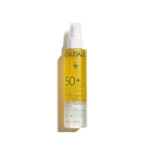 Caudalie Vinosun Protect Eau Solaire SPF50+