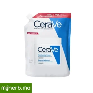 CeraVe Baume Hydratant Eco-Recharge 454 g