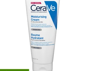 CeraVe Baume Hydratant Nourrissant pour peau sèche à très sèche 177 ml