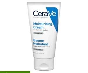 CeraVe Baume Hydratant Nourrissant pour peau sèche à très sèche 50 ml