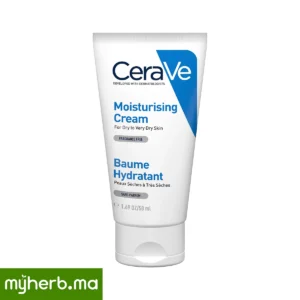 CeraVe Baume Hydratant Nourrissant pour peau sèche à très sèche 50 ml
