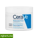 CeraVe Baume Hydratant pour peau sèche à très sèche 340 g
