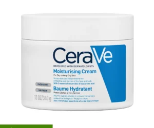 CeraVe Baume Hydratant pour peau sèche à très sèche 340 g