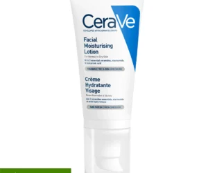CeraVe Crème Hydratante Visage 52 ml pour peau normale à sèche