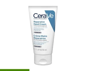 CeraVe Crème Réparatrice pour mains sèches et abîmées 50 ml