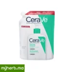 CeraVe Gel Moussant Eco-Recharge 473 ml