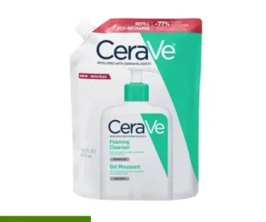 CeraVe Gel Moussant Eco-Recharge 473 ml