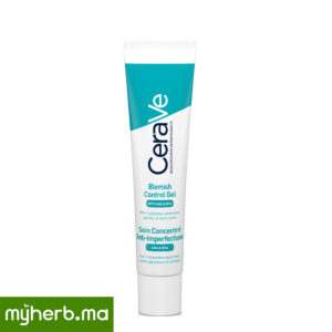CeraVe Soin Concentré Anti-Imperfections 40 ml