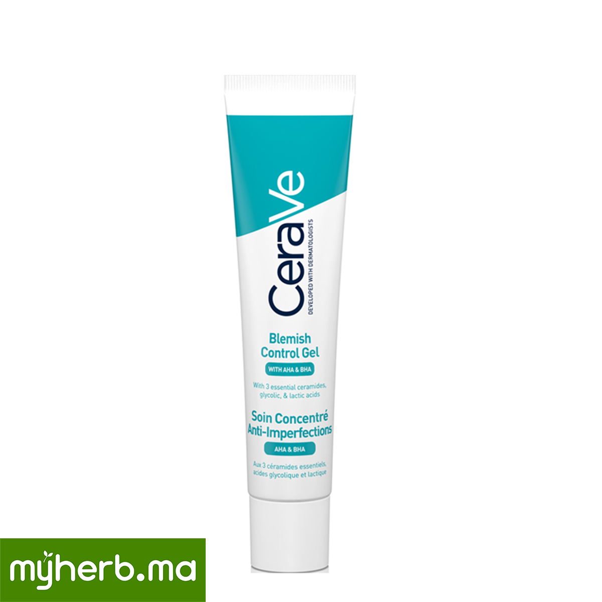 CeraVe Soin Concentré Anti-Imperfections CeraVe Soin Concentré Anti-Imperfections 40 ml