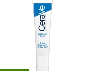 CeraVe Crème Contour des Yeux Anti-Cernes et Anti-Poches 14 ml