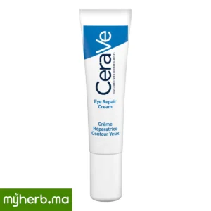 CeraVe Crème Contour des Yeux Anti-Cernes et Anti-Poches 14 ml