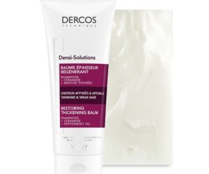 Vichy Dercos Densi-Solutions Baume Épaisseur Régénérant 200ml