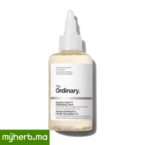 The Ordinary Glycolic Acid 7% Exfoliating Toner 240 ml